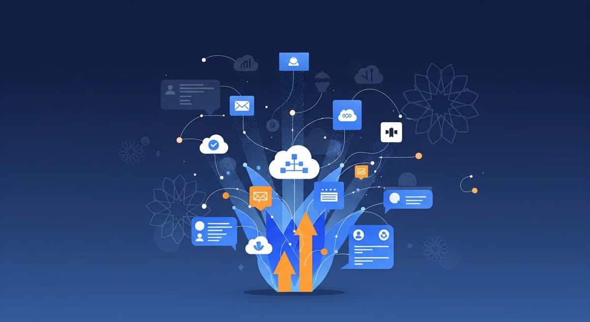 Scaling Muzz Social to over a million users on day one