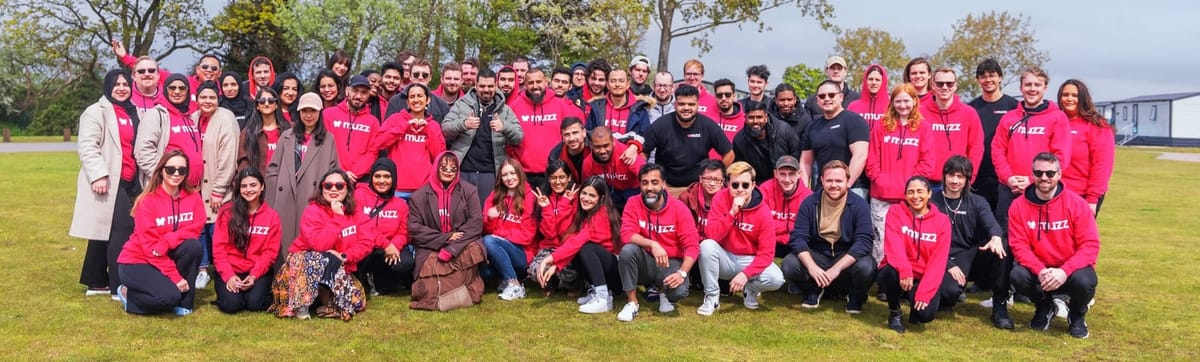 Beyond the Squad Model: Why We're Centralising Product Strategy
