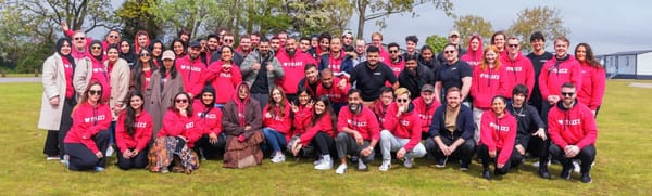 Beyond the Squad Model: Why We're Centralising Product Strategy